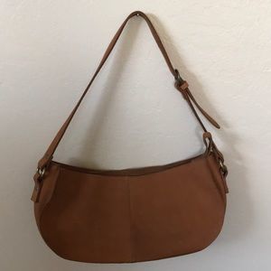 Hobo Shoulder Bag